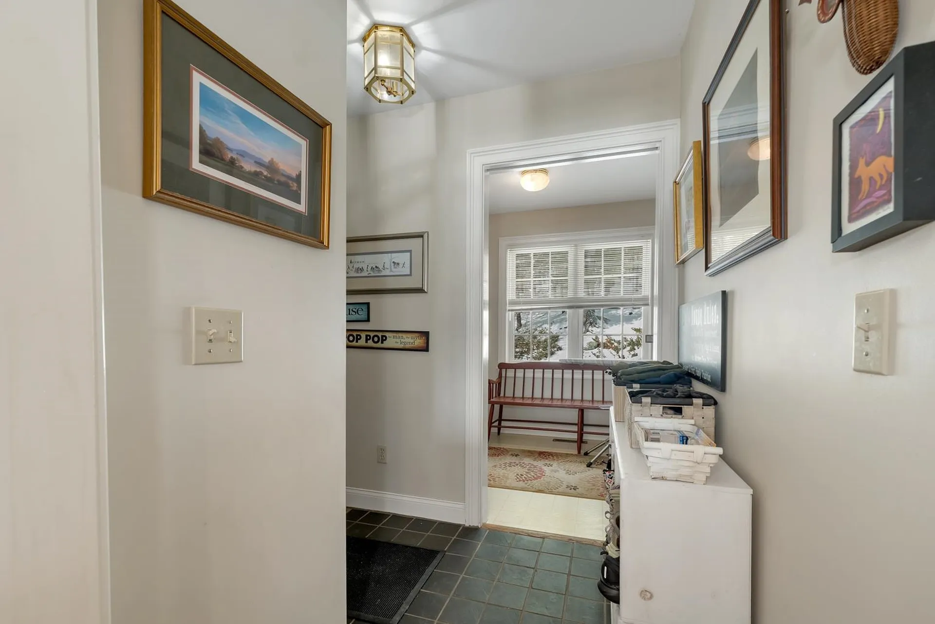 2 Carillon Shores Road Tuftonboro NH 03816