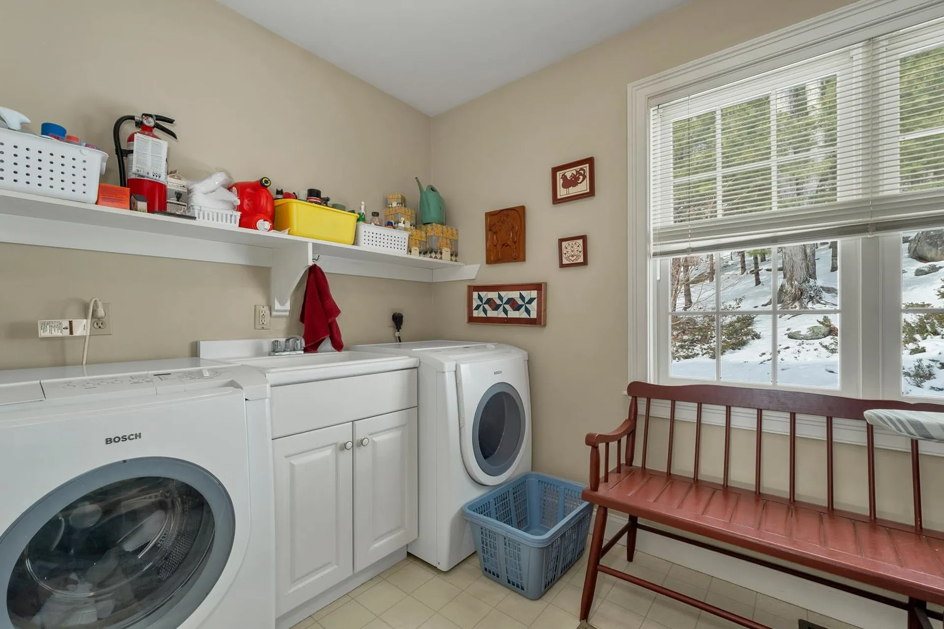 2 Carillon Shores Road Tuftonboro NH 03816