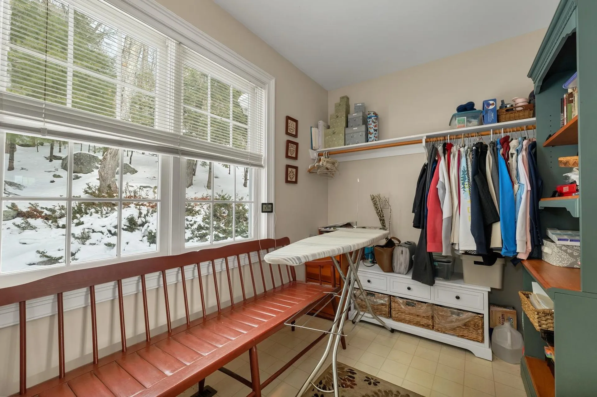 2 Carillon Shores Road Tuftonboro NH 03816