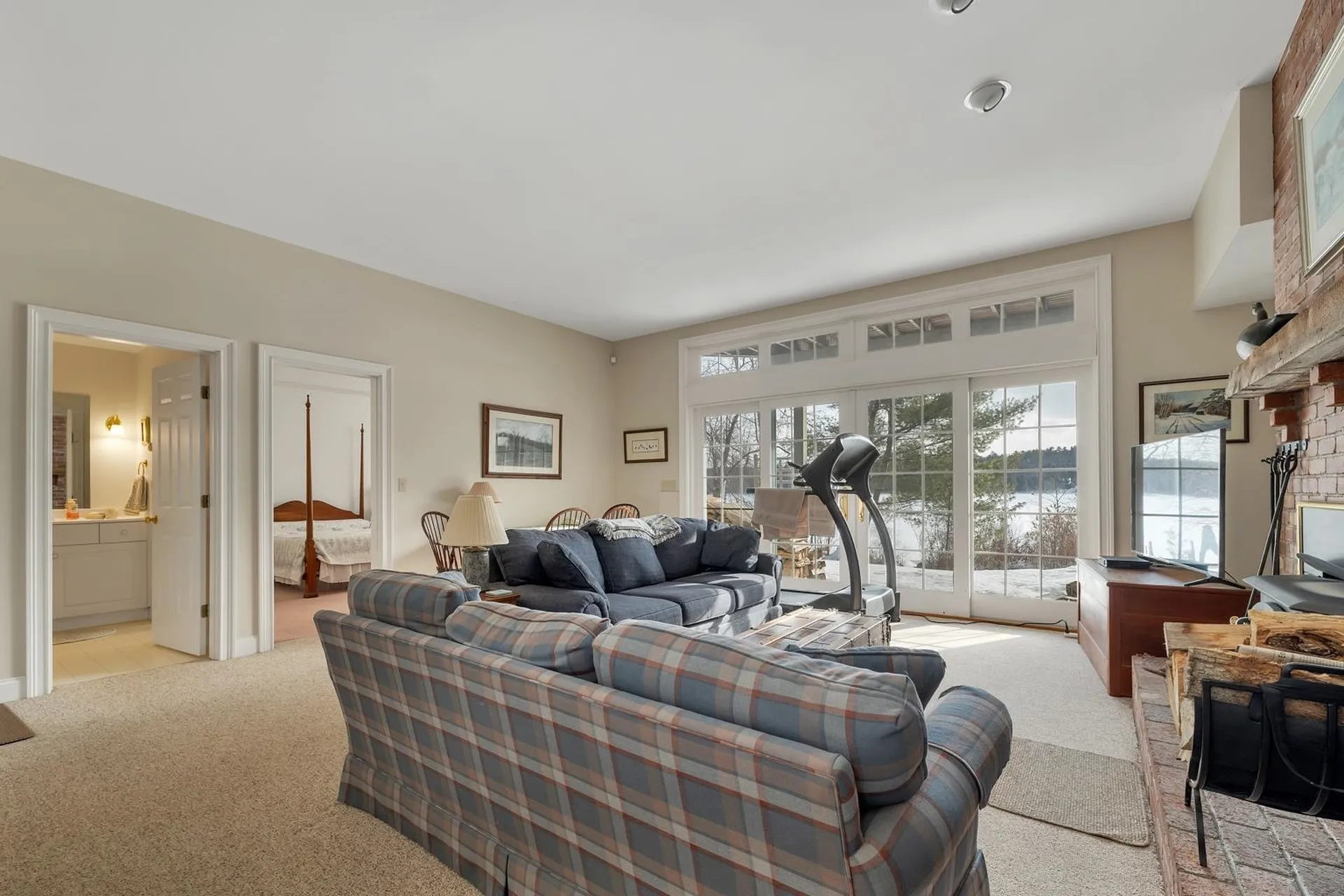 2 Carillon Shores Road Tuftonboro NH 03816