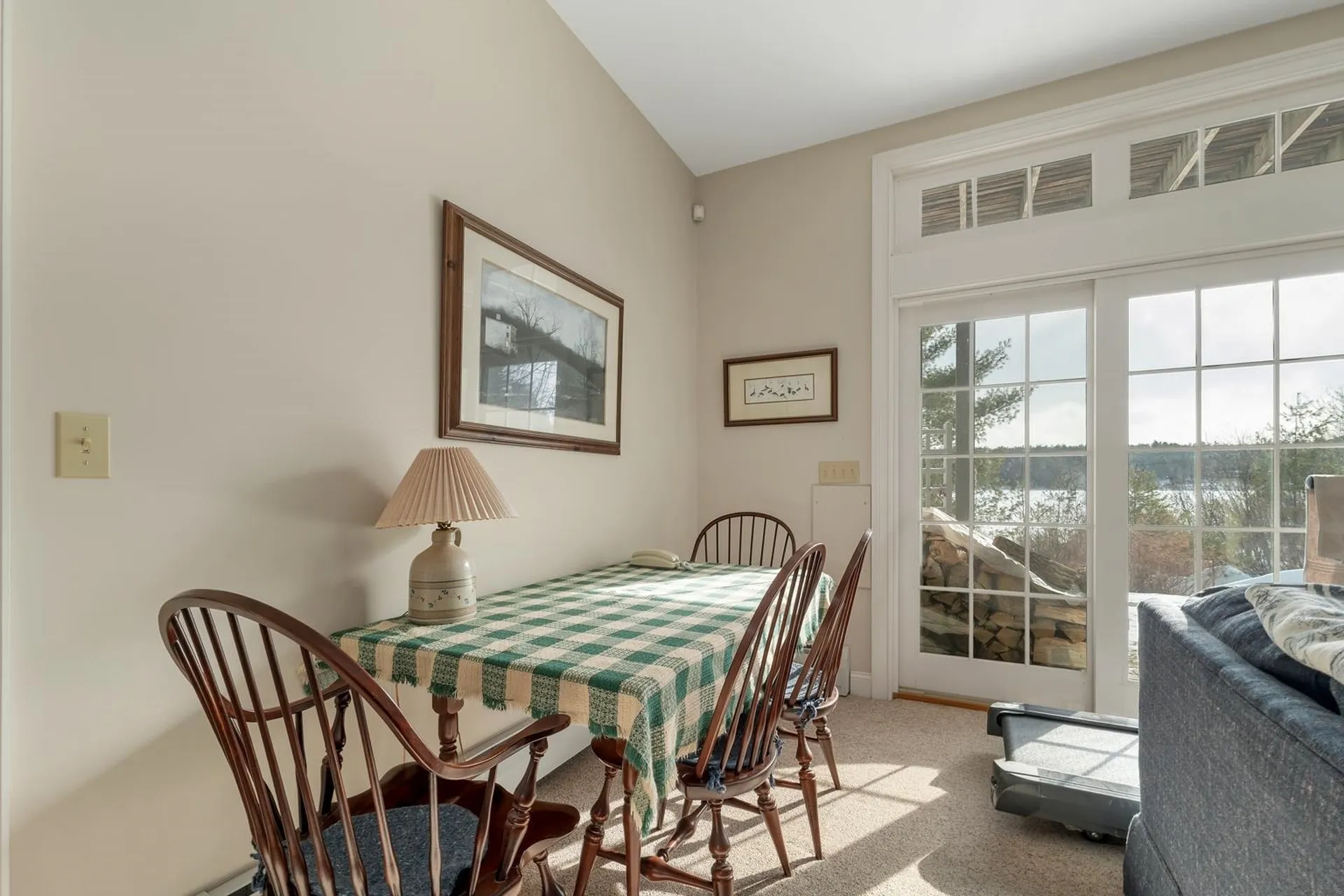 2 Carillon Shores Road Tuftonboro NH 03816