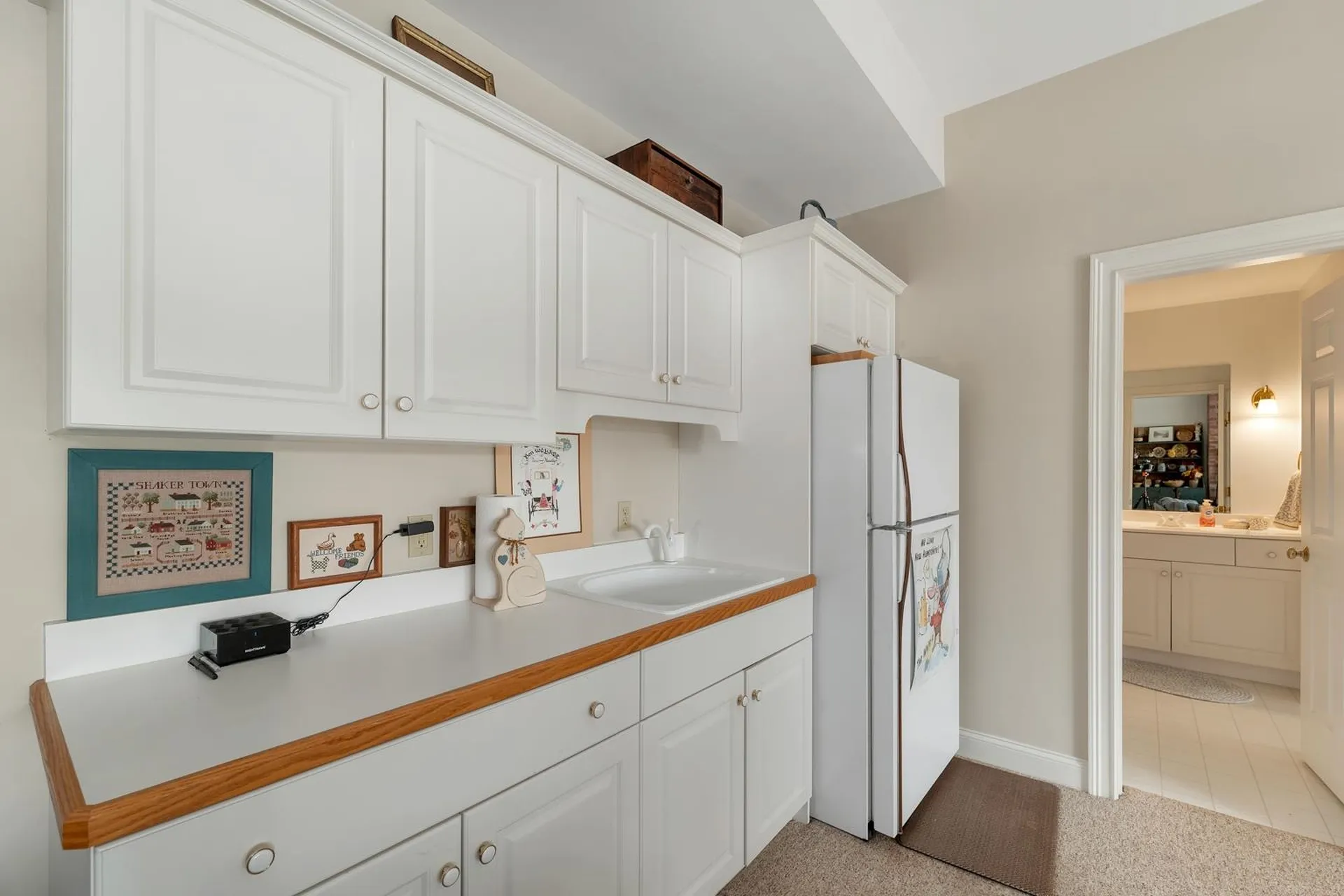 2 Carillon Shores Road Tuftonboro NH 03816