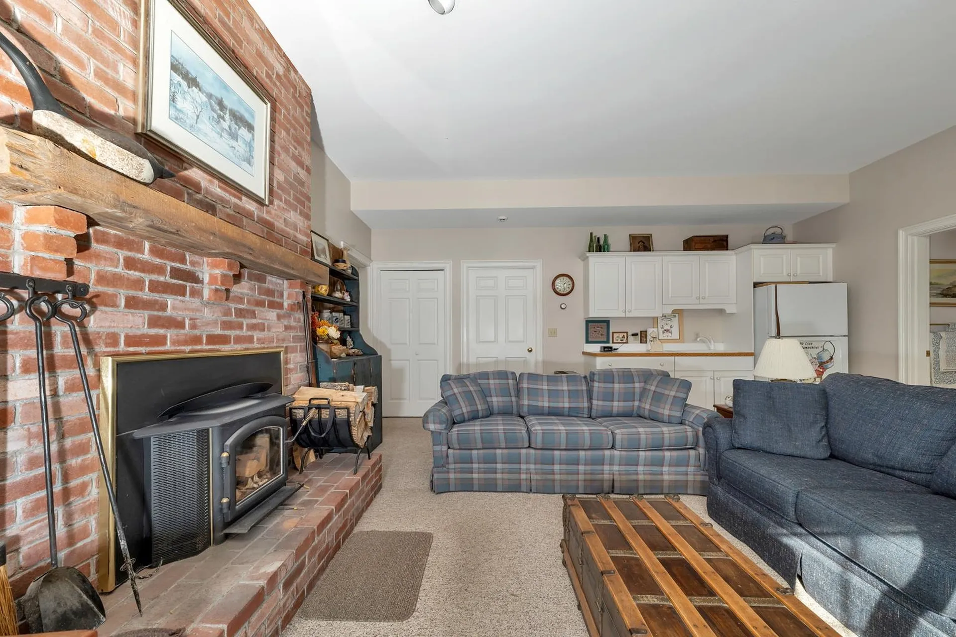 2 Carillon Shores Road Tuftonboro NH 03816