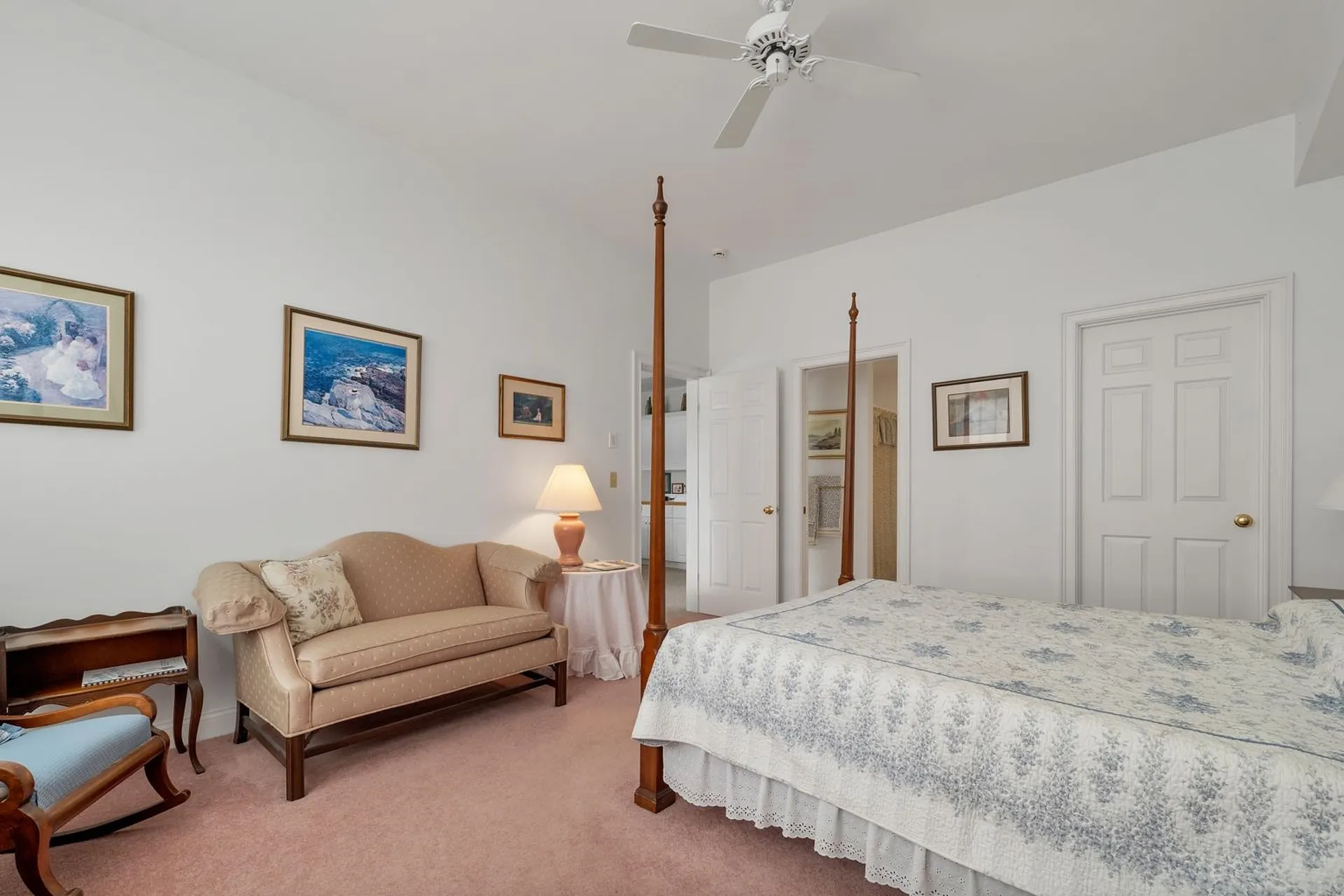 2 Carillon Shores Road Tuftonboro NH 03816