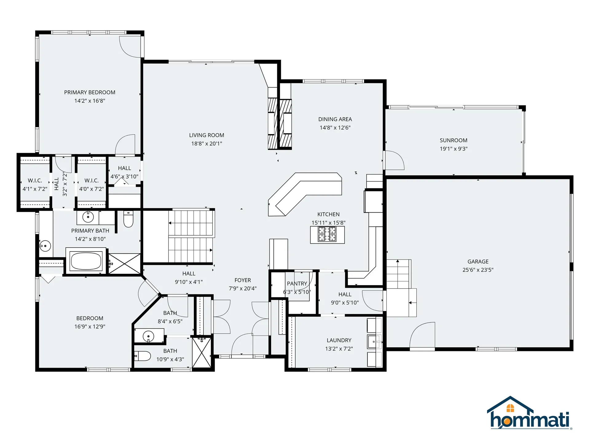 2 Carillon Shores Road Tuftonboro NH 03816