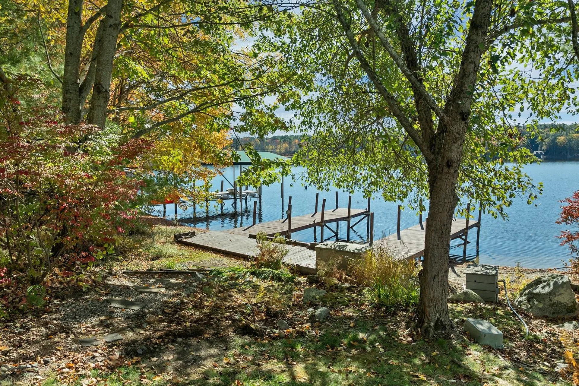 2 Carillon Shores Road Tuftonboro NH 03816