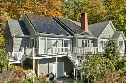 2 Carillon Shores Road Tuftonboro NH 03816