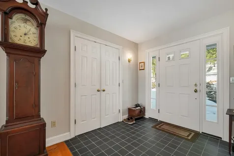 2 Carillon Shores Road Tuftonboro NH 03816