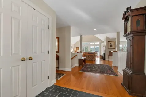 2 Carillon Shores Road Tuftonboro NH 03816