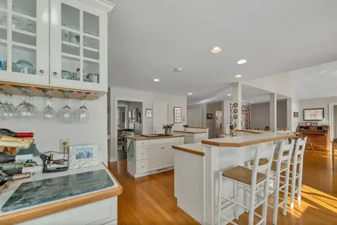 2 Carillon Shores Road Tuftonboro NH 03816