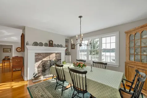 2 Carillon Shores Road Tuftonboro NH 03816