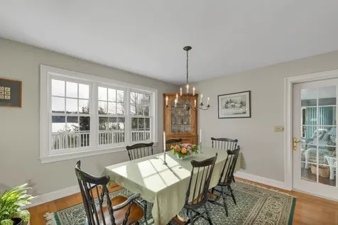 2 Carillon Shores Road Tuftonboro NH 03816