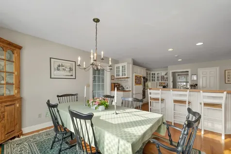 2 Carillon Shores Road Tuftonboro NH 03816