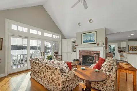 2 Carillon Shores Road Tuftonboro NH 03816