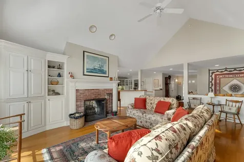 2 Carillon Shores Road Tuftonboro NH 03816