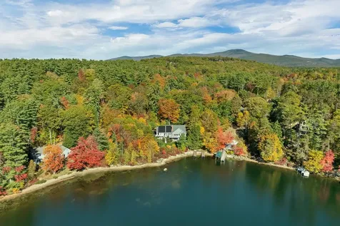 2 Carillon Shores Road Tuftonboro NH 03816