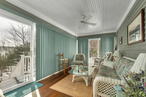 2 Carillon Shores Road Tuftonboro NH 03816