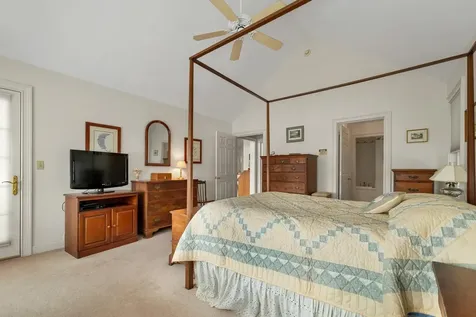 2 Carillon Shores Road Tuftonboro NH 03816