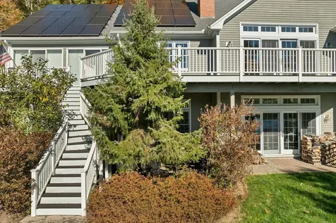 2 Carillon Shores Road Tuftonboro NH 03816