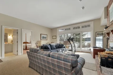 2 Carillon Shores Road Tuftonboro NH 03816