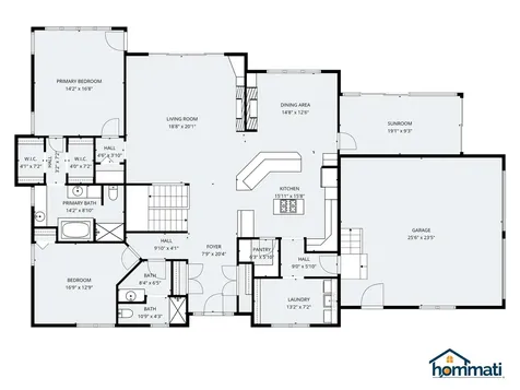 2 Carillon Shores Road Tuftonboro NH 03816