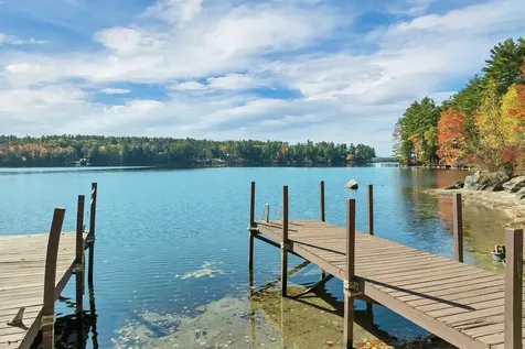 2 Carillon Shores Road Tuftonboro NH 03816