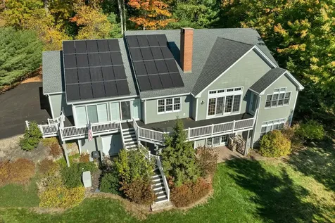 2 Carillon Shores Road Tuftonboro NH 03816