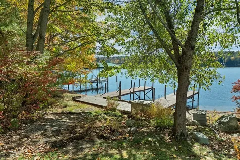2 Carillon Shores Road Tuftonboro NH 03816