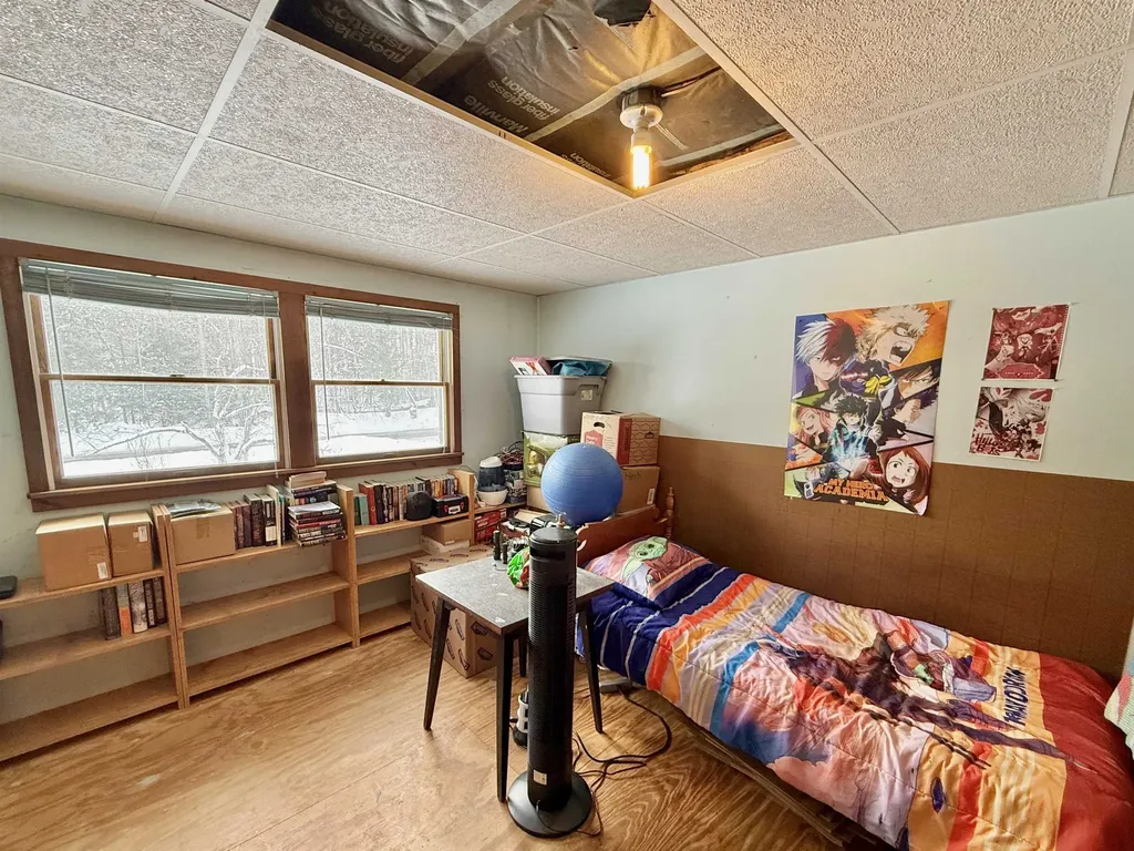 1876 Popple Dungeon Road Chester VT 05143