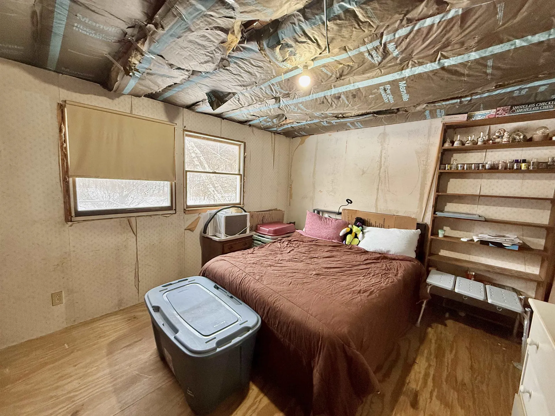 1876 Popple Dungeon Road Chester VT 05143