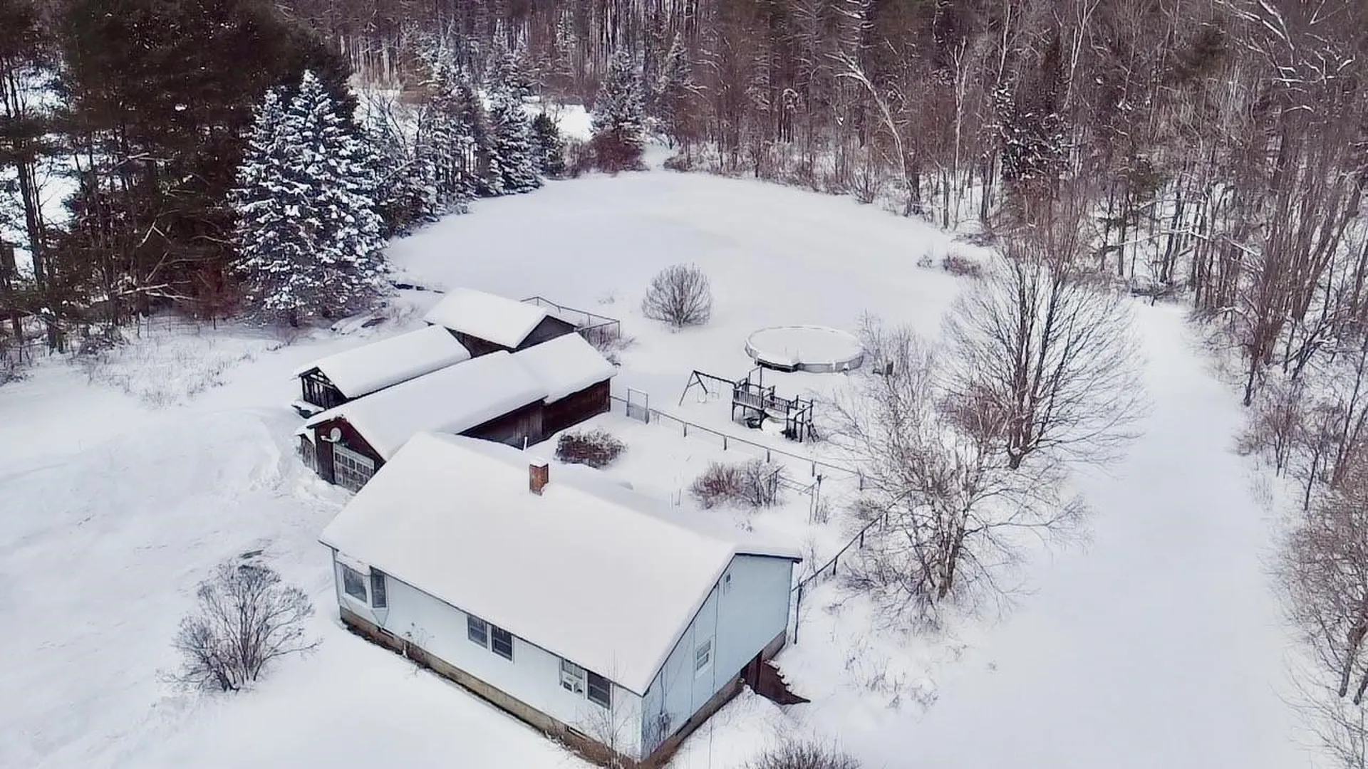 1876 Popple Dungeon Road Chester VT 05143