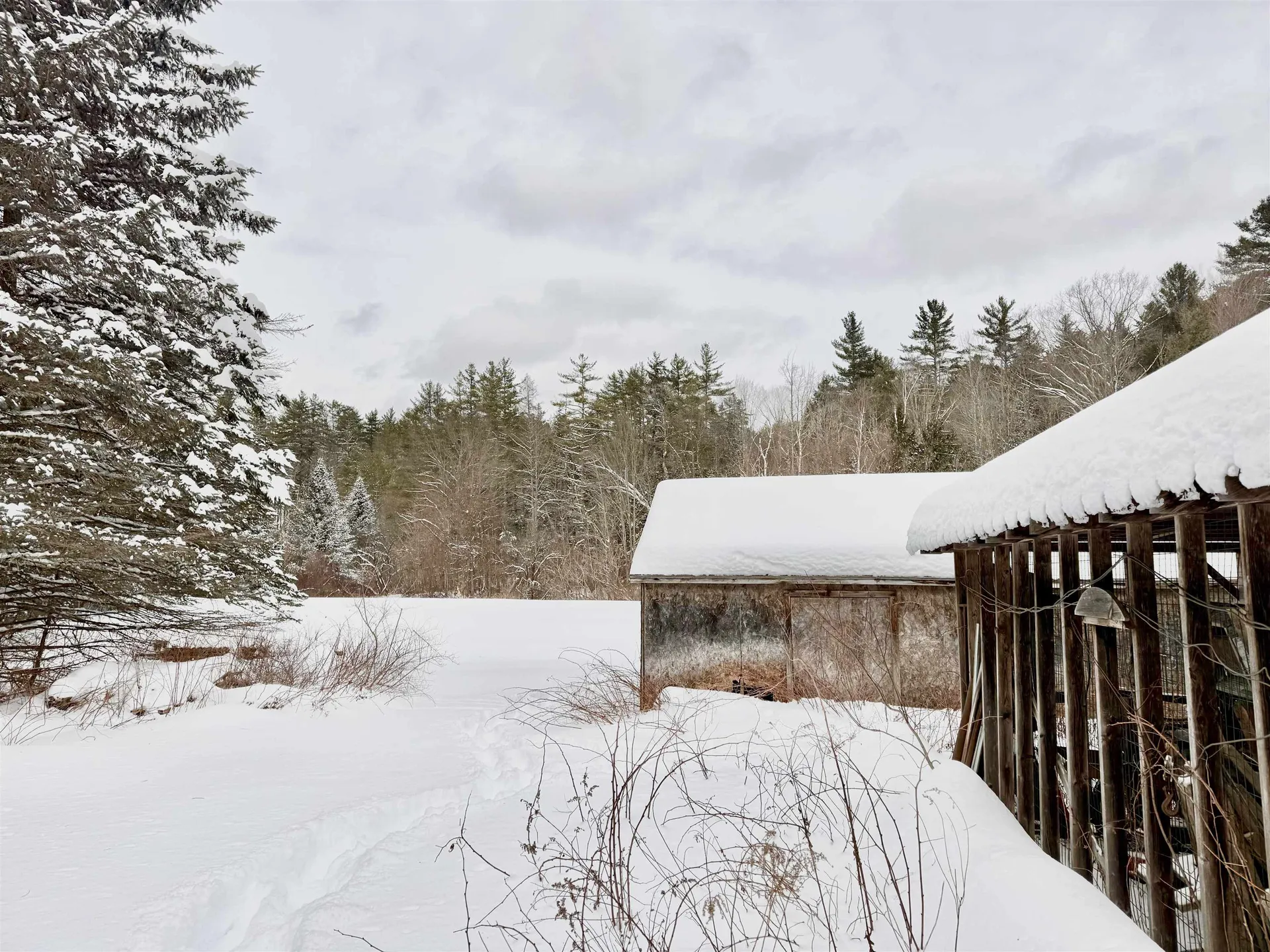 1876 Popple Dungeon Road Chester VT 05143