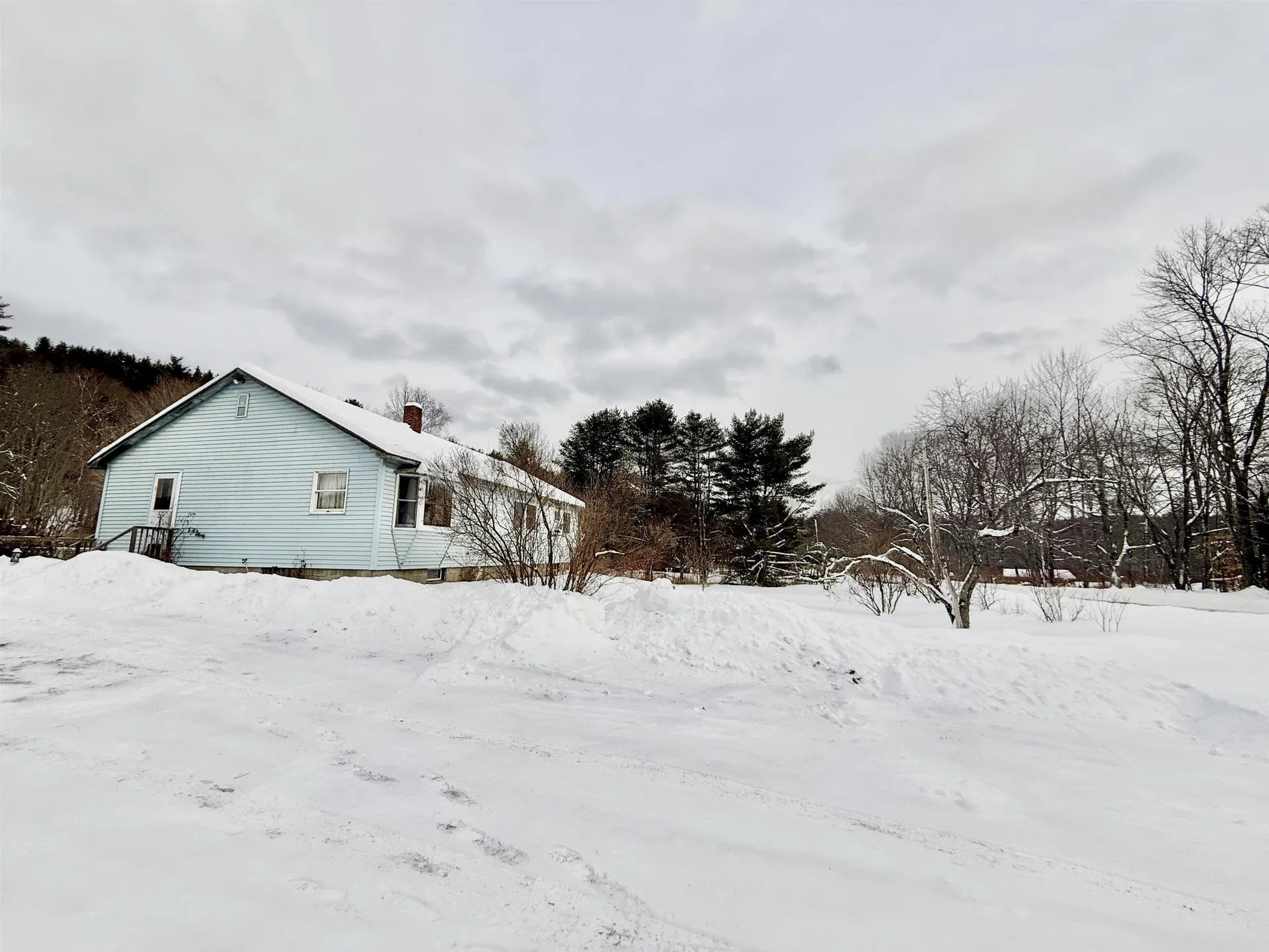 1876 Popple Dungeon Road Chester VT 05143