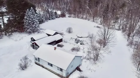 1876 Popple Dungeon Road Chester VT 05143