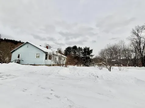1876 Popple Dungeon Road Chester VT 05143