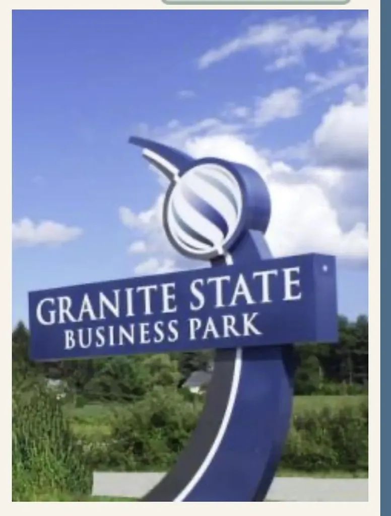 61 Airport Drive Rochester NH 03867