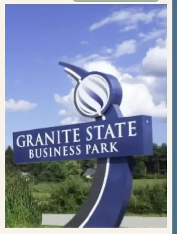 61 Airport Drive Rochester NH 03867