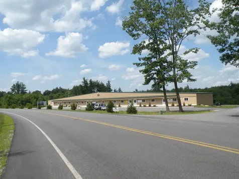 61 Airport Drive Rochester NH 03867