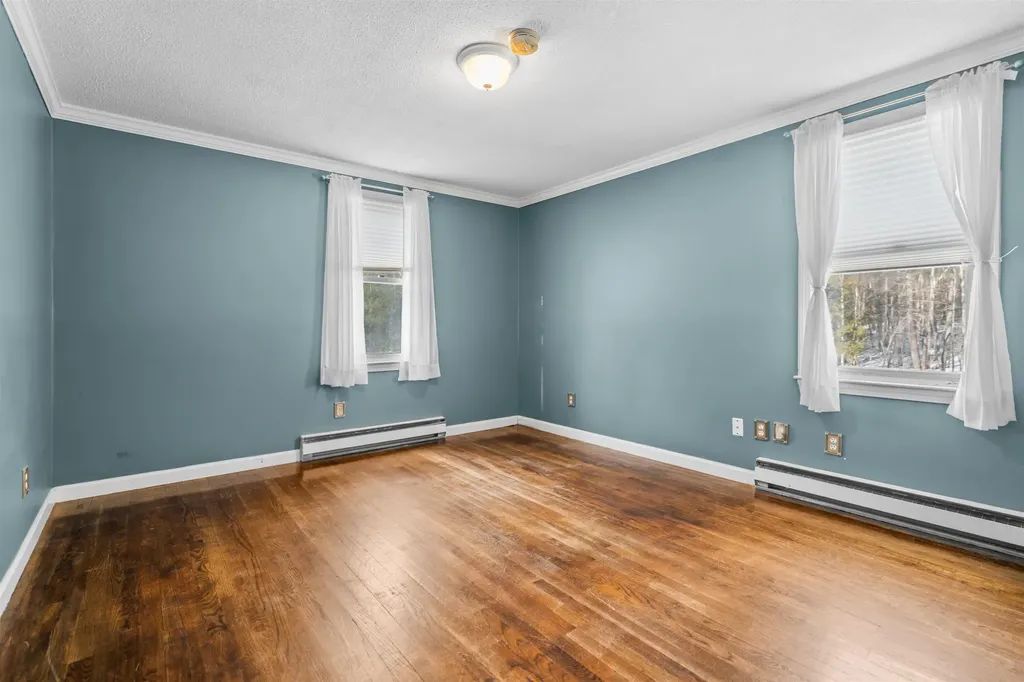 36 Buckridge Drive Amherst NH 03031