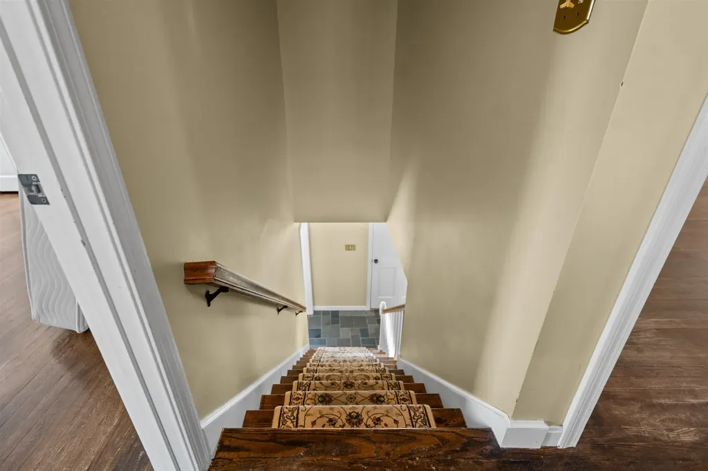 36 Buckridge Drive Amherst NH 03031