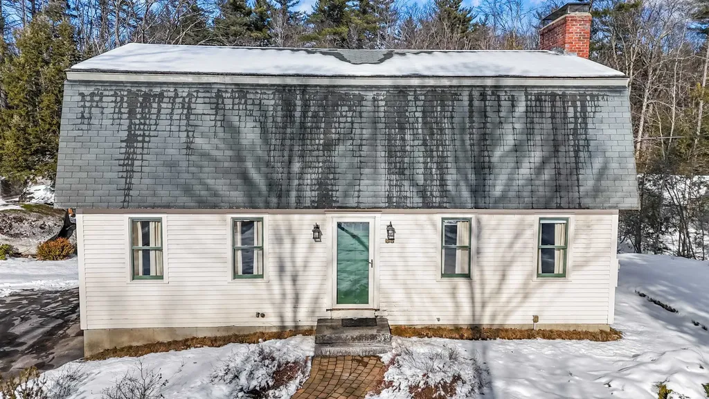 36 Buckridge Drive Amherst NH 03031
