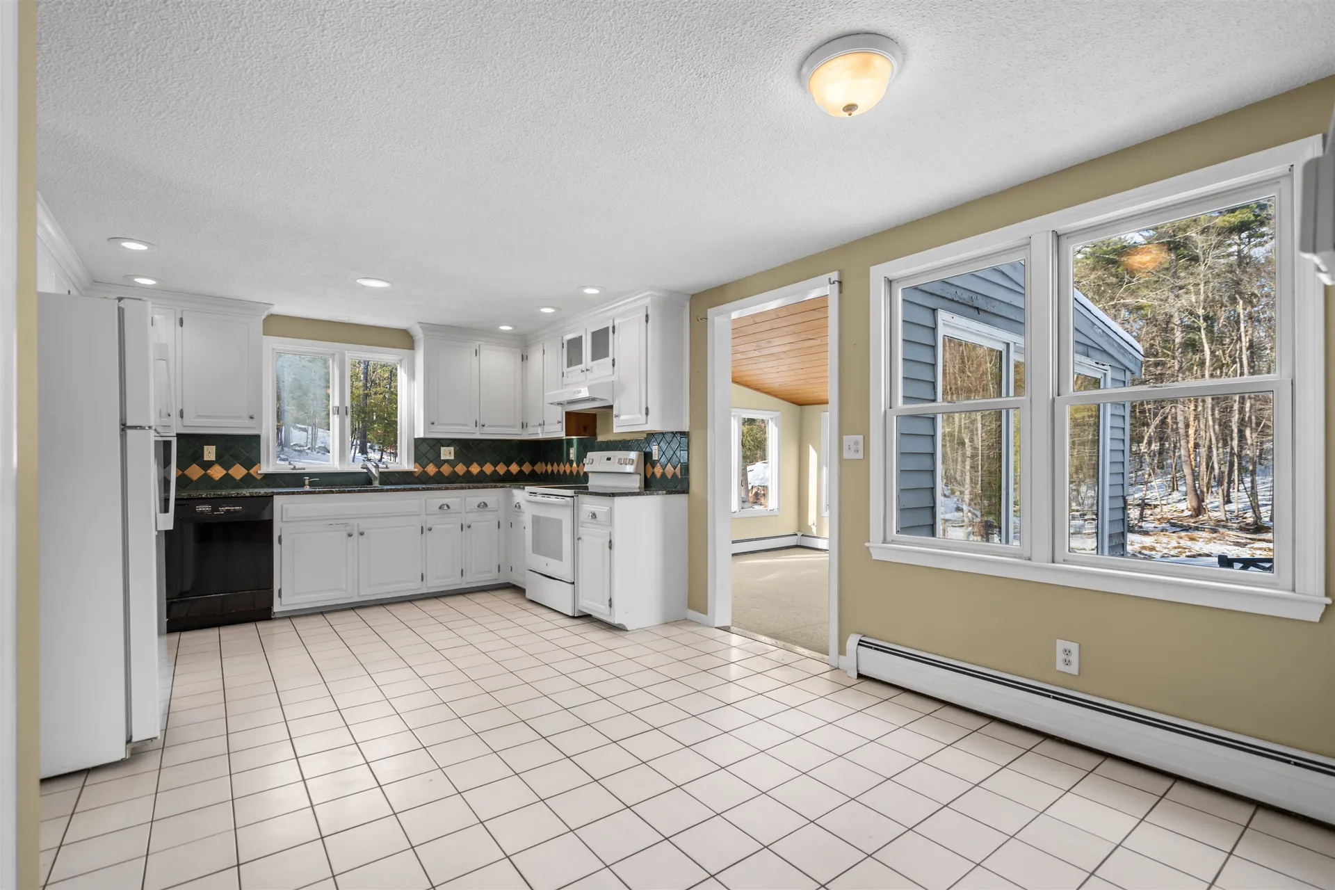 36 Buckridge Drive Amherst NH 03031