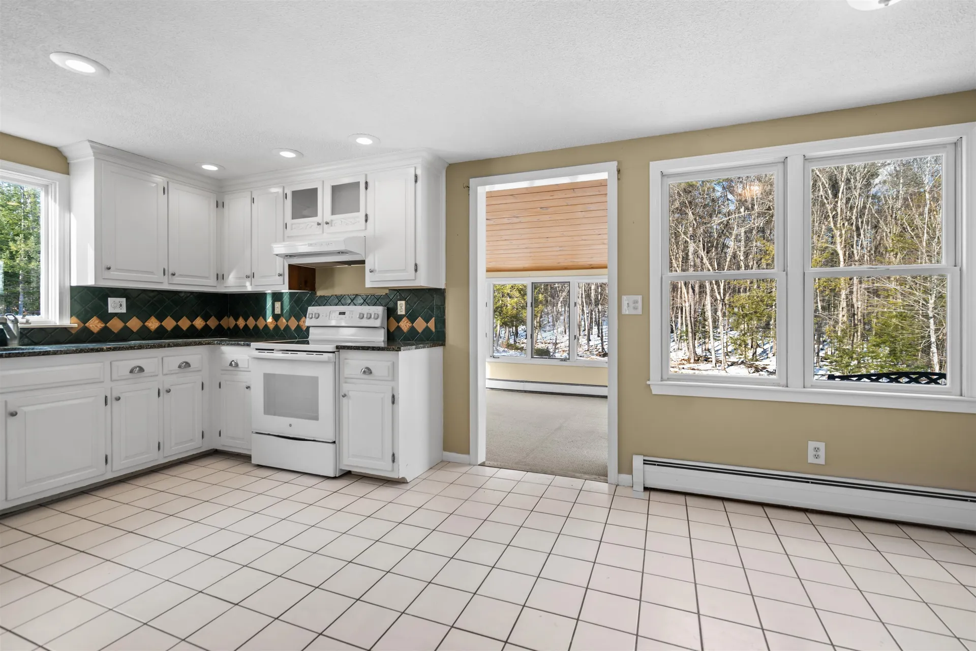 36 Buckridge Drive Amherst NH 03031