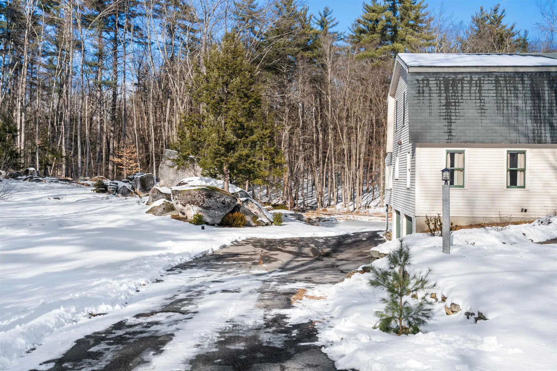 36 Buckridge Drive Amherst NH 03031