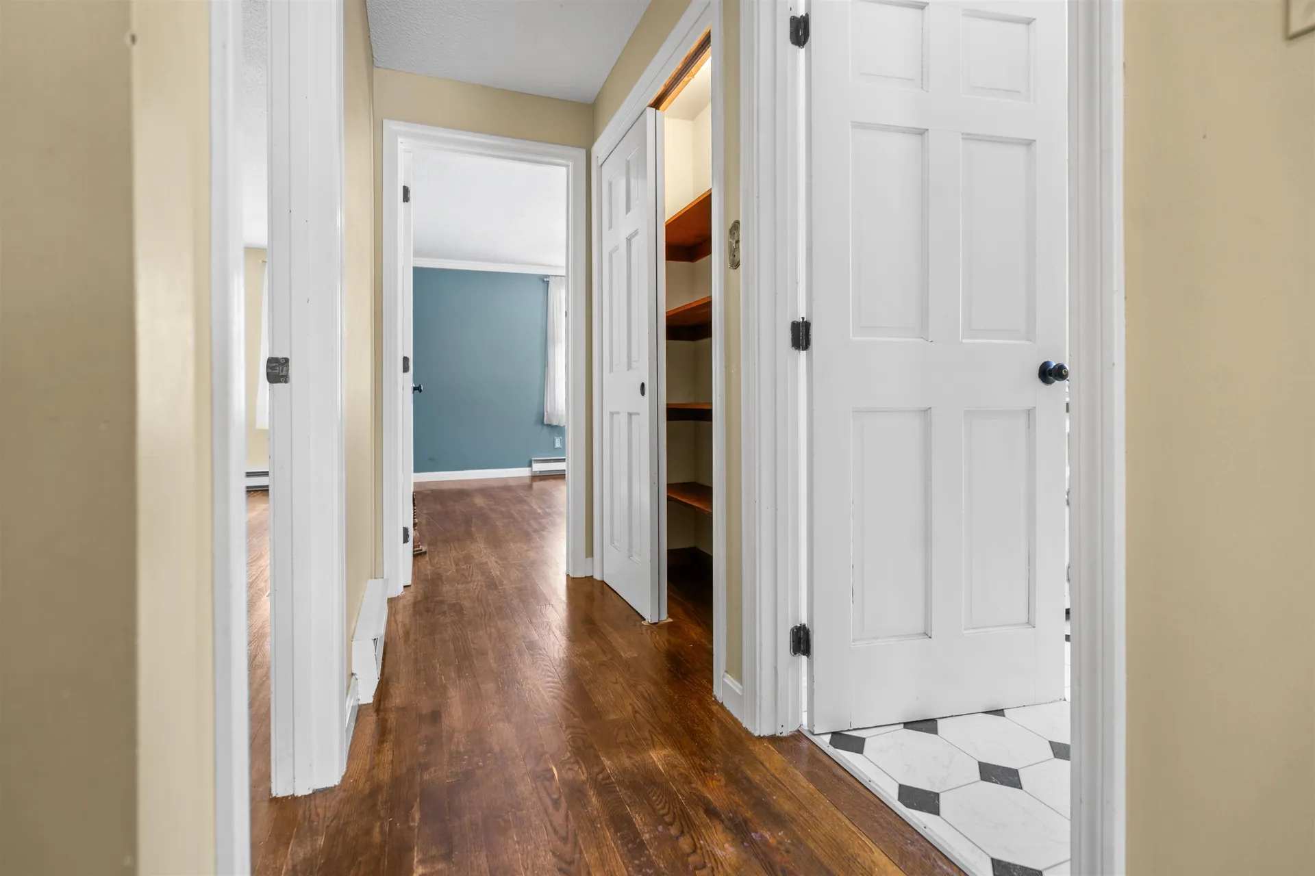 36 Buckridge Drive Amherst NH 03031