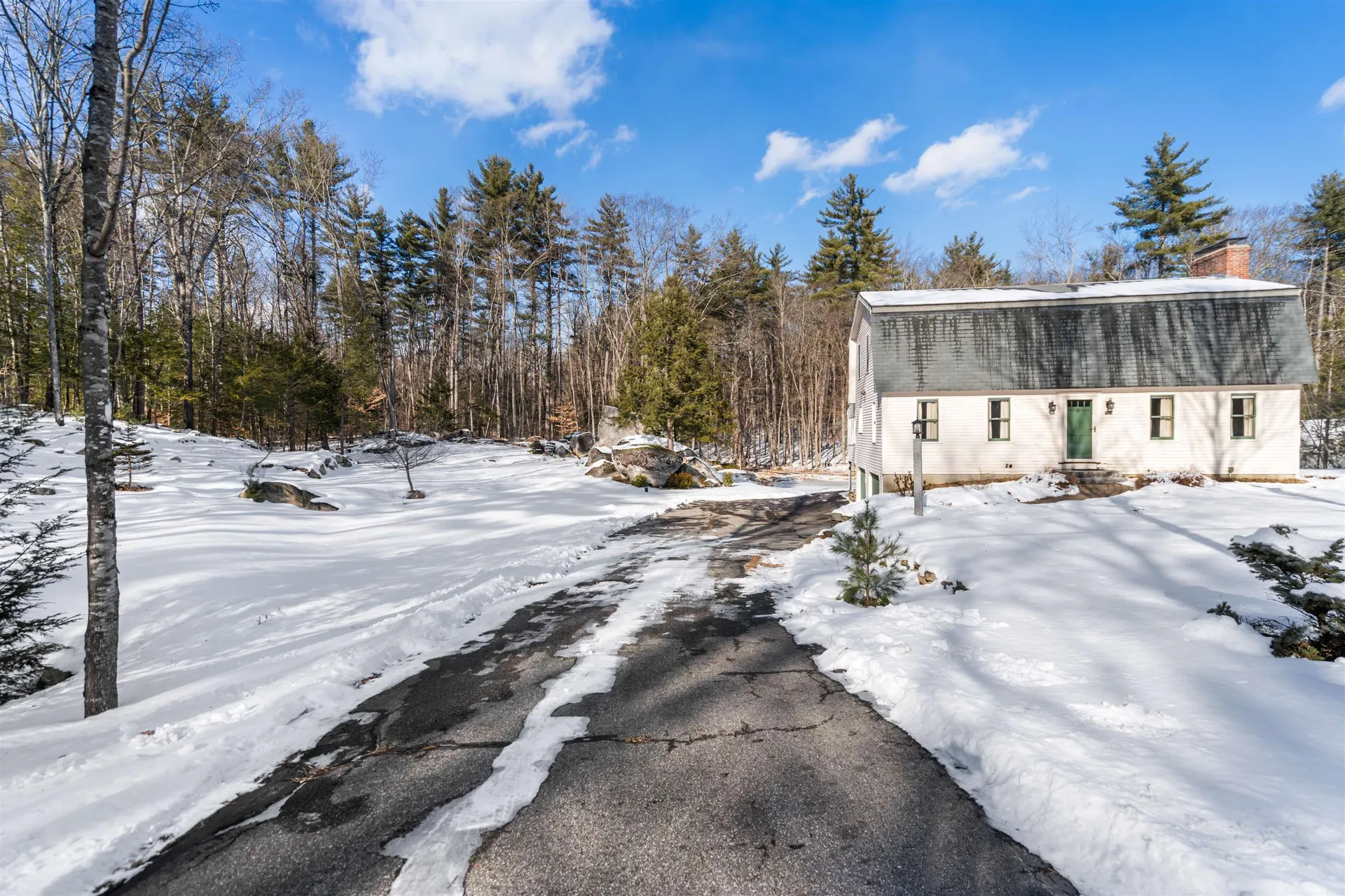 36 Buckridge Drive Amherst NH 03031