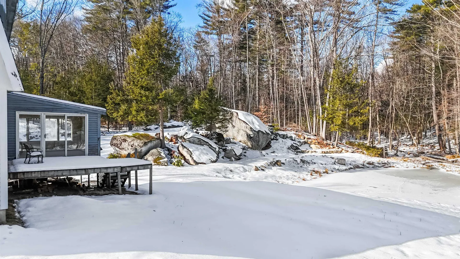 36 Buckridge Drive Amherst NH 03031