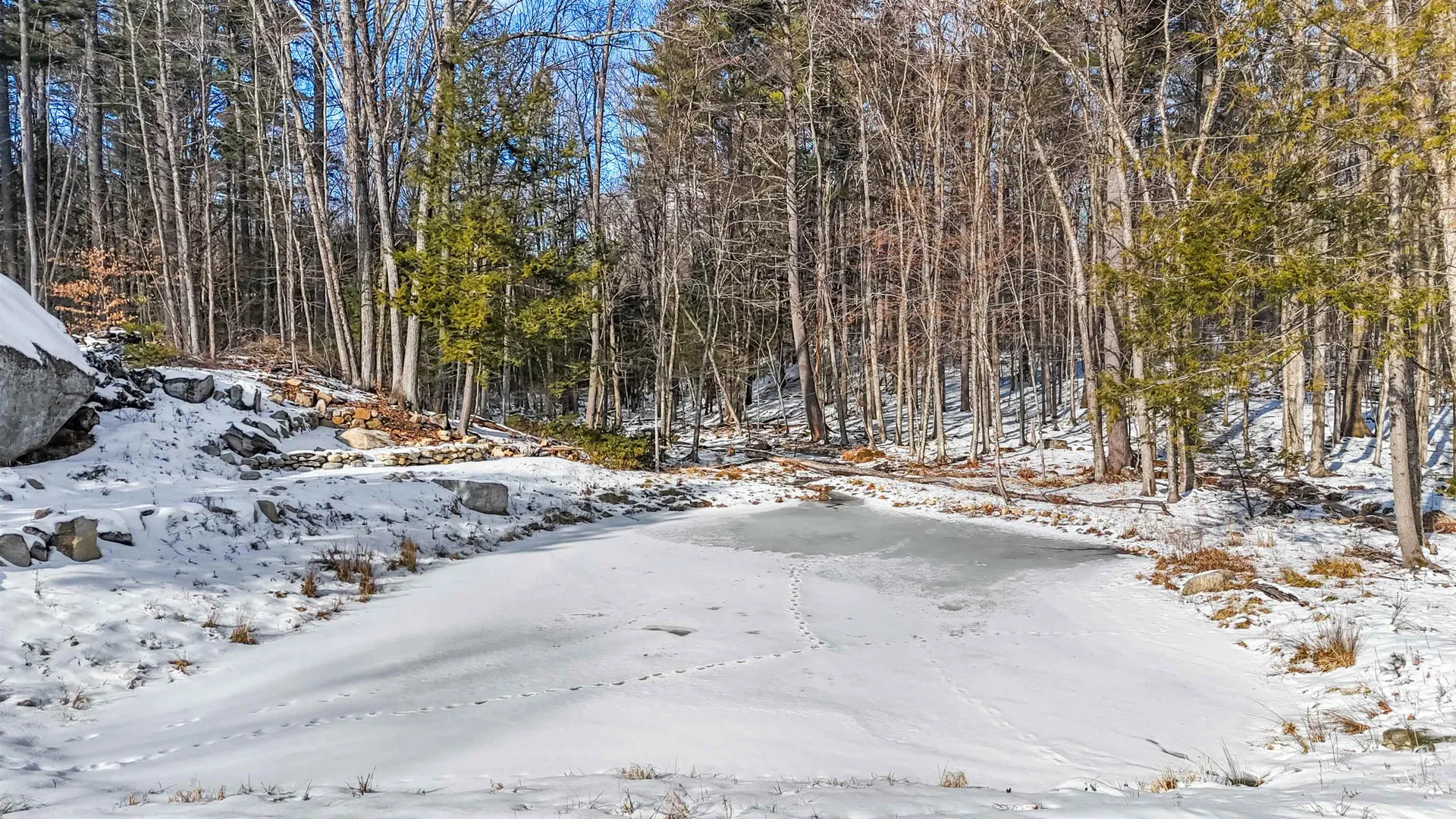 36 Buckridge Drive Amherst NH 03031