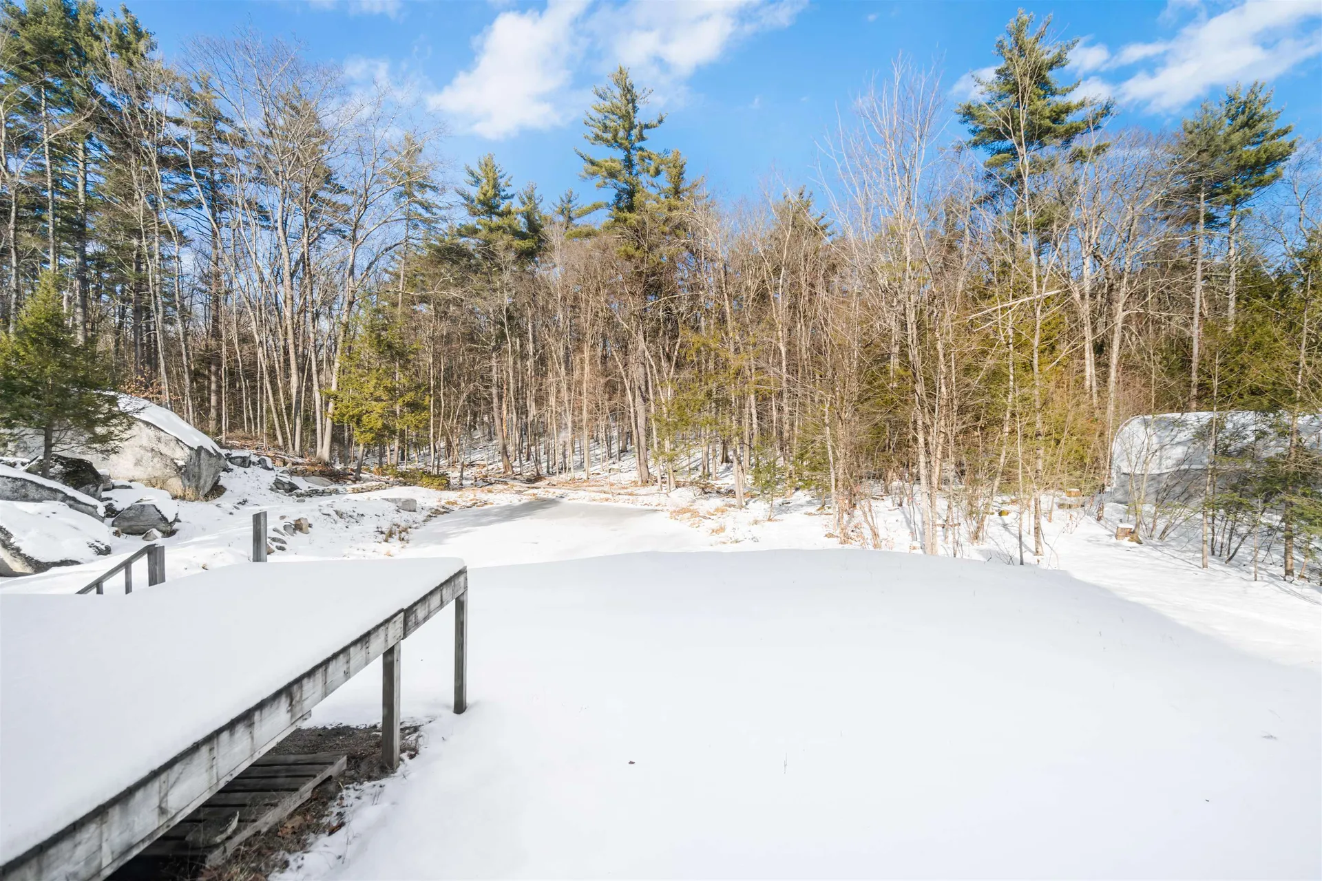 36 Buckridge Drive Amherst NH 03031