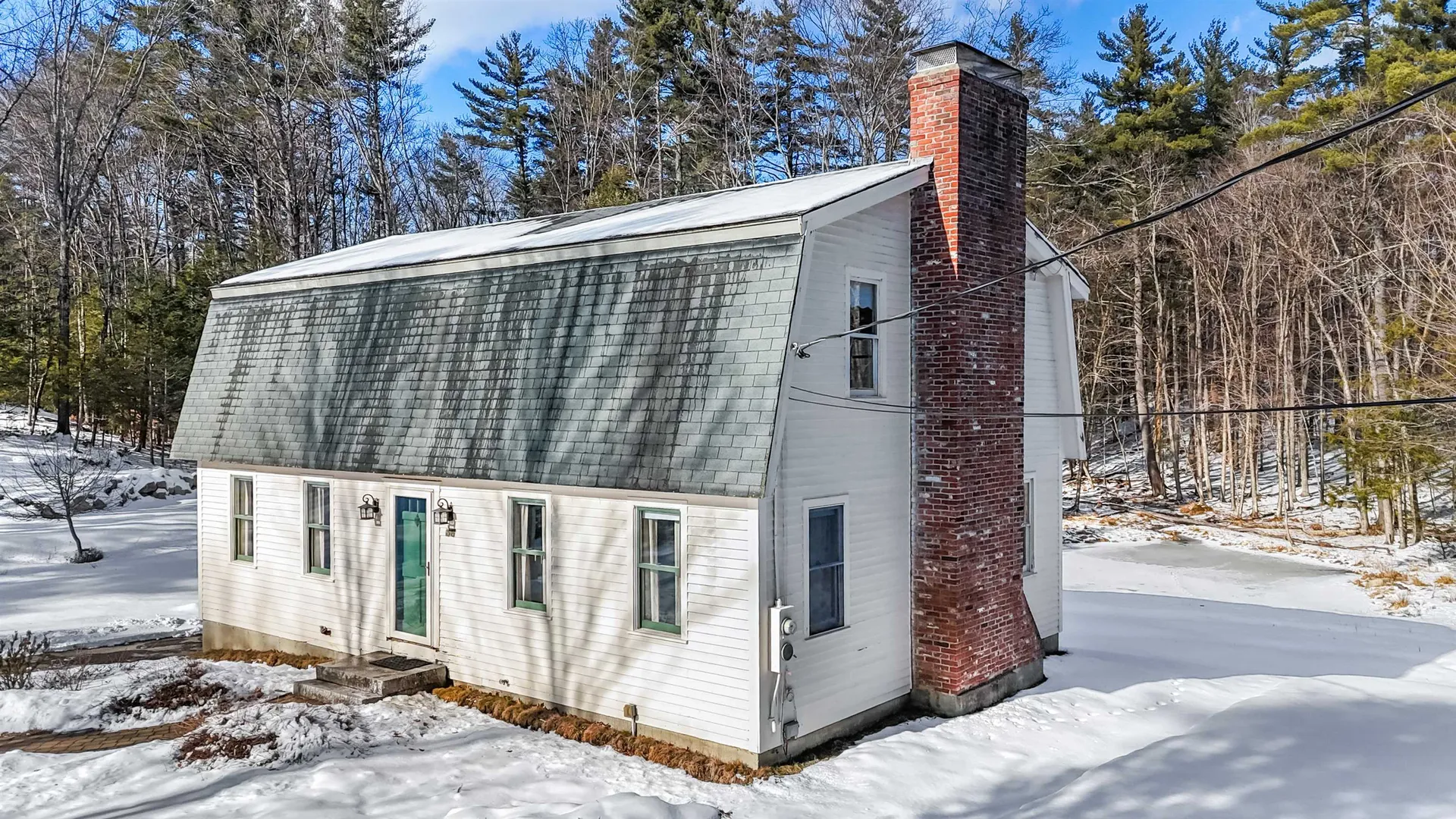 36 Buckridge Drive Amherst NH 03031